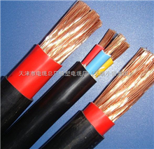 VV3x6+1x4电缆线详解 结构与用途分析